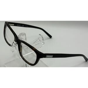 DKNY DY4635 Eyeglass Frames Tortoise Black 52-18-140 Cat Eye Women’s Glasses